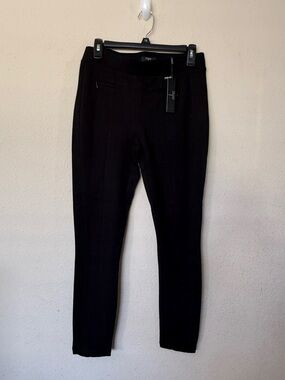 NWT Tahari Black Dress Womens Pants.. Size Small
